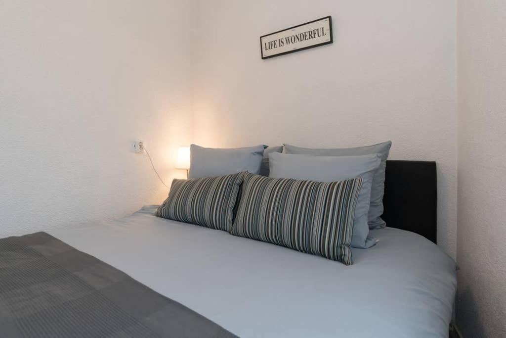 Beach View Zandvoort Apartment Ngoại thất bức ảnh