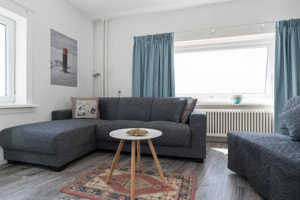 Beach View Zandvoort Apartment Ngoại thất bức ảnh