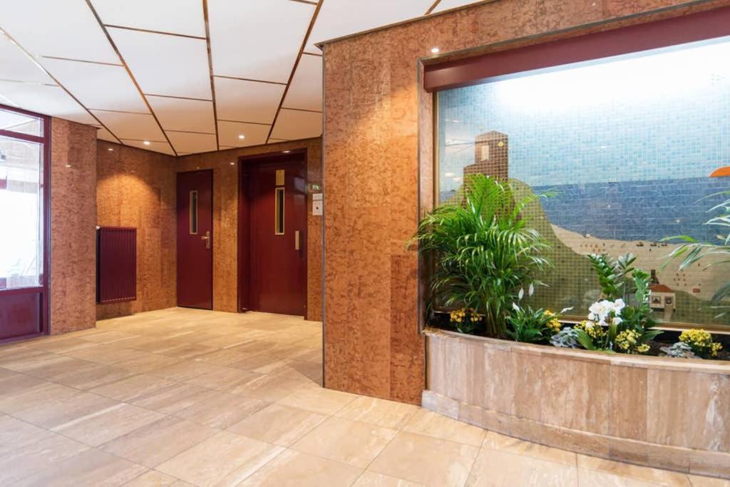 Beach View Zandvoort Apartment Ngoại thất bức ảnh