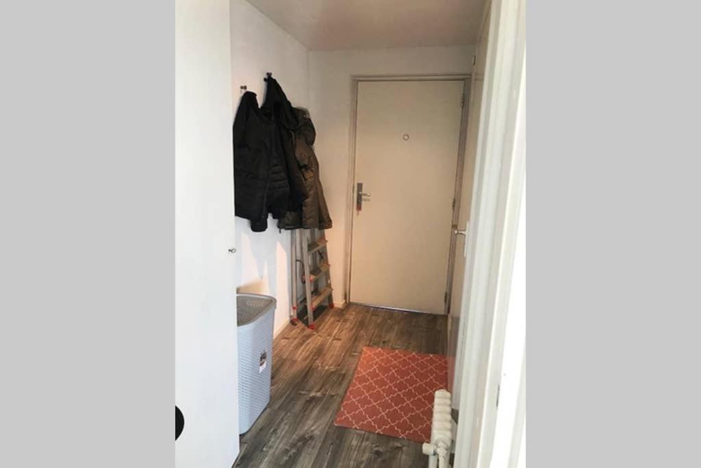 Beach View Zandvoort Apartment Ngoại thất bức ảnh